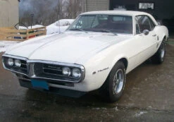 GM WA3967 Cameo White Basecoat Clearcoat Complete Gallon Kit