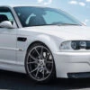 Alpine White BMW 300 Basecoat With Reducer Gallon (Basecoat Only) Kit
