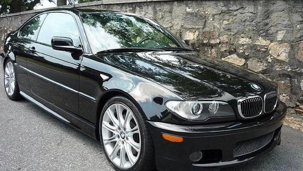 Jet Black BMW 668 Basecoat Clearcoat Quart Complete Paint Kit 1 Jet Black BMW 668 Basecoat Clearcoat Quart Complete Paint Kit