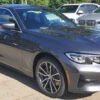 Mineral Silver BMW B39 Basecoat Clearcoat Complete Gallon Kit