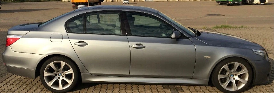 Silver Gray Metallic BMW A08 Basecoat Clearcoat Complete Gallon Kit 1 Silver Gray Metallic BMW A08 Basecoat Clearcoat Complete Gallon Kit