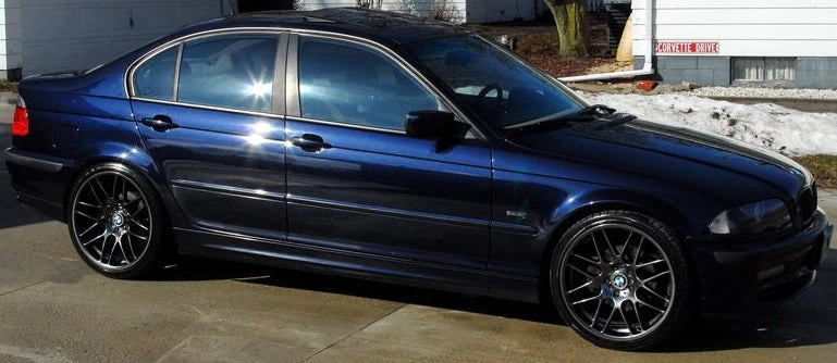 Orient Blue BMW 317 Basecoat + Reducer Quart (Basecoat Only)Kit 1 Orient Blue BMW 317 Basecoat + Reducer Quart (Basecoat Only)Kit