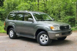 River Rock Green Toyota 1C3 Basecoat + Reducer Quart (Basecoat Only)Kit