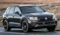 Black Audi/VW L041 Basecoat + Reducer Quart (Basecoat Only)Kit