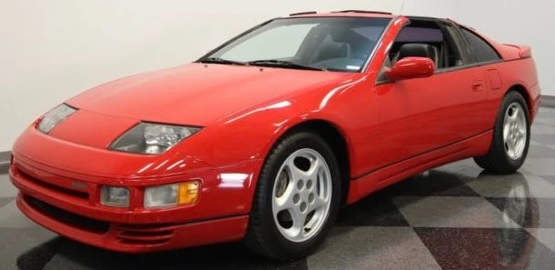 Nissan AG2 Aztec Red Basecoat Clearcoat Complete Gallon Kit 1 Nissan AG2 Aztec Red Basecoat Clearcoat Complete Gallon Kit