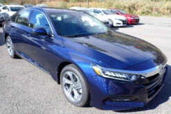 Obsidian Blue Honda B588P Basecoat With Reducer Gallon (Basecoat Only)Kit