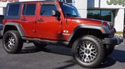 Dodge PEM Red Rock Crystal Basecoat With Reducer Gallon (Basecoat Only)Kit