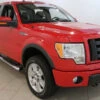 Ford EP Vermillion Basecoat With Reducer Gallon (Basecoat Only)Kit