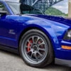 Ford SN Sonic Blue Basecoat Clearcoat Quart Complete Paint Kit