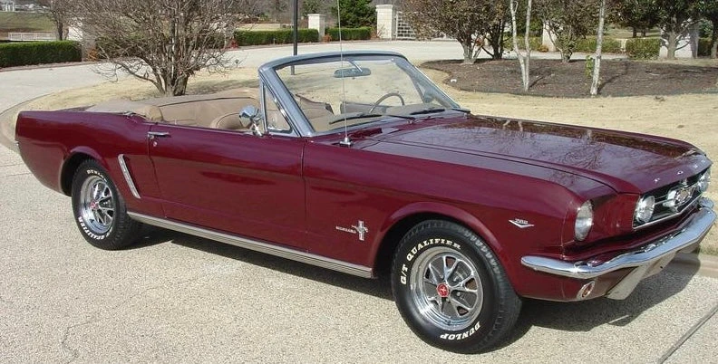 Ford Code X Vintage Burgundy Basecoat Clearcoat Quart Complete Paint Kit 1 Ford Code X Vintage Burgundy Basecoat Clearcoat Quart Complete Paint Kit