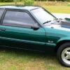 Ford PA Deep Jewel Green Basecoat With Reducer Gallon (Basecoat Only)