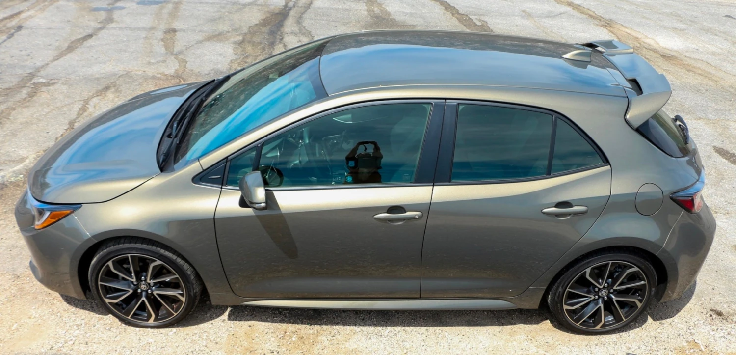 Bronze Oxide Toyota 6X1 Basecoat + Reducer Quart (Basecoat Only) Kit 1 Bronze Oxide Toyota 6X1 Basecoat + Reducer Quart (Basecoat Only) Kit