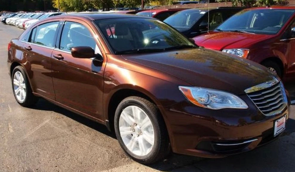 Dodge PEP Auburn Pearl Basecoat Clearcoat Complete Gallon Kit 1 Dodge PEP Auburn Pearl Basecoat Clearcoat Complete Gallon Kit