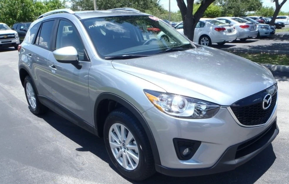 Mazda 38P Liquid Silver Basecoat Clearcoat Quart Complete Paint Kit 1 Mazda 38P Liquid Silver Basecoat Clearcoat Quart Complete Paint Kit