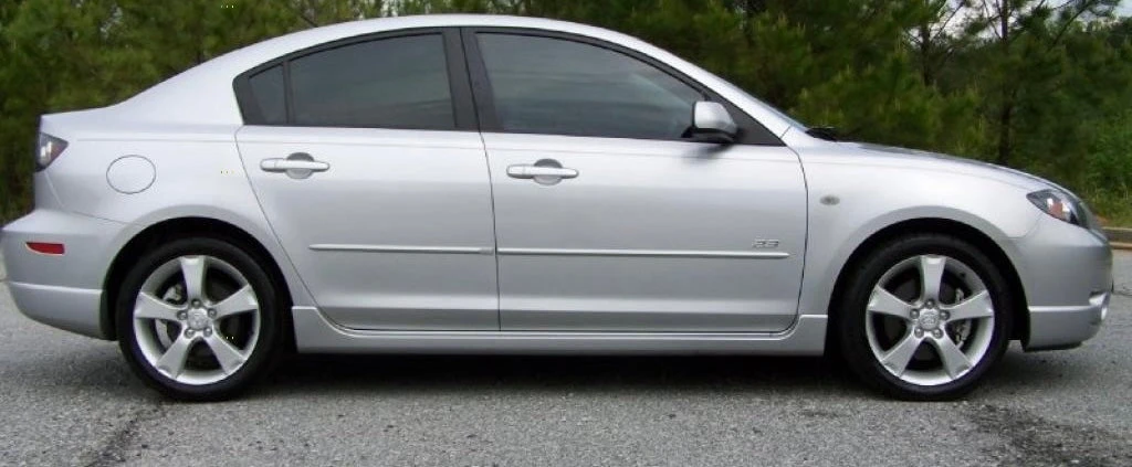 Mazda 22V Sunlight Silver Basecoat With Reducer Gallon (Basecoat Only) 1 Mazda 22V Sunlight Silver Basecoat With Reducer Gallon (Basecoat Only)