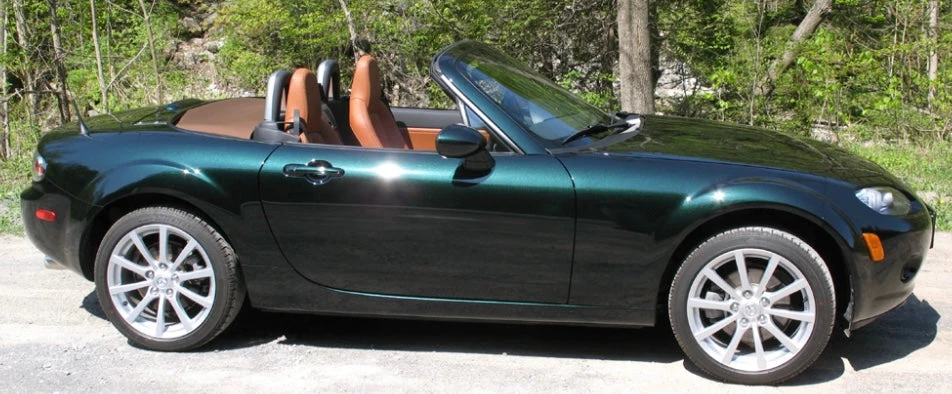 Mazda 18J Grace Green Basecoat Clearcoat Complete Gallon Kit 1 Mazda 18J Grace Green Basecoat Clearcoat Complete Gallon Kit