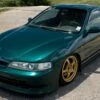 Cypress Green Pearl Honda G82P Basecoat Clearcoat Quart Complete Paint Kit