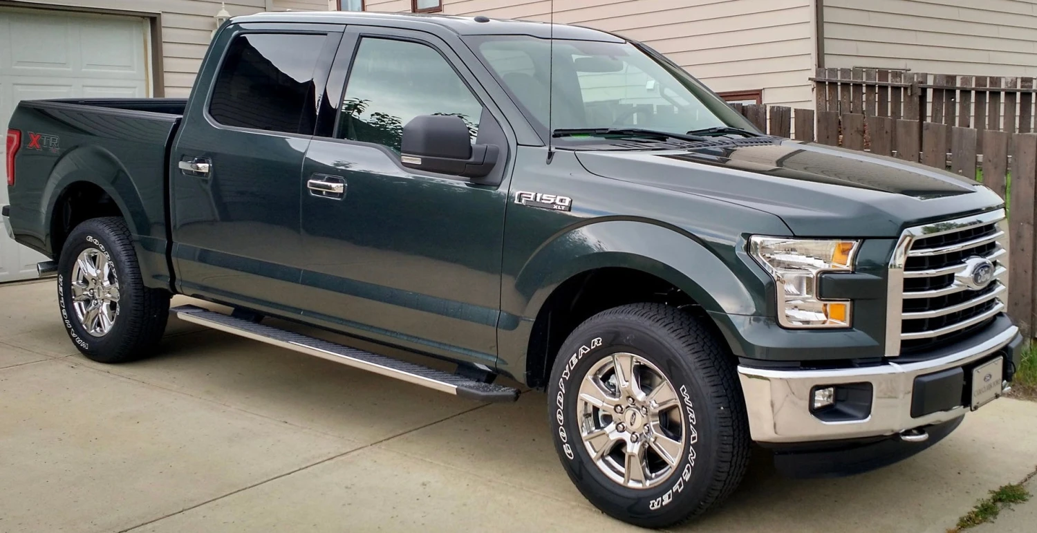 Ford HN Guard Basecoat + Reducer Quart (Basecoat Only) Kit 1 Ford HN Guard Basecoat + Reducer Quart (Basecoat Only) Kit