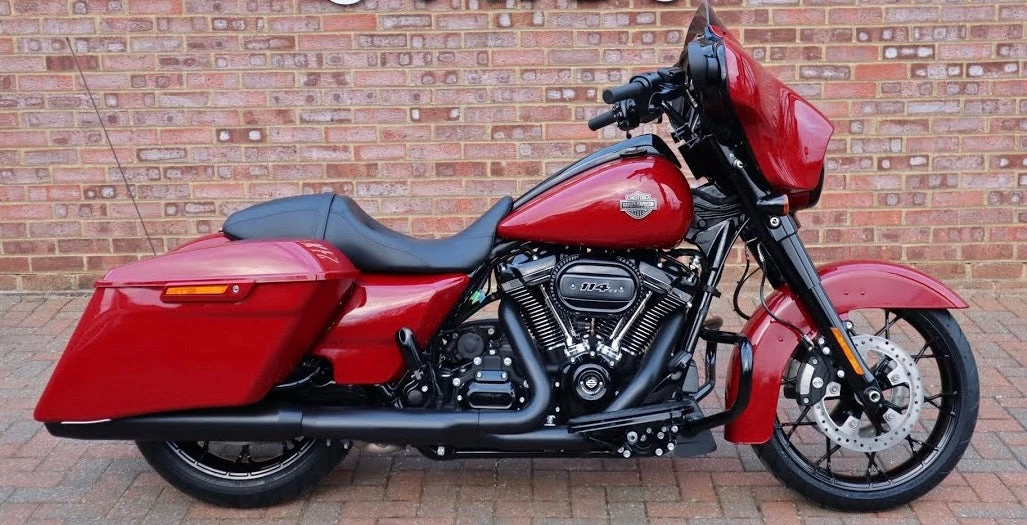 Harley Davidson Billiard Red Basecoat Clearcoat Quart Complete Paint Kit 1 Harley Davidson Billiard Red Basecoat Clearcoat Quart Complete Paint Kit