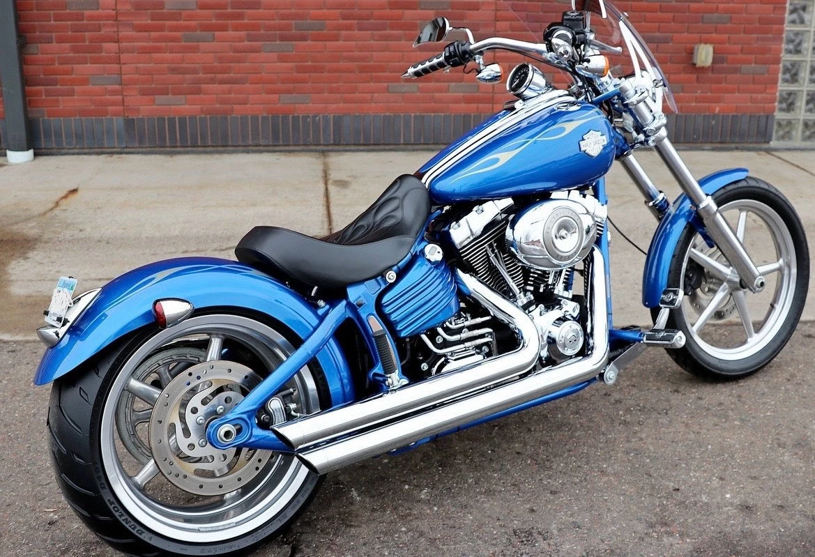 Harley Davidson Pacific Blue Basecoat Clearcoat Quart Complete Paint Kit 1 Harley Davidson Pacific Blue Basecoat Clearcoat Quart Complete Paint Kit