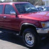 Garnet Pearl Toyota 3K3 Basecoat With Reducer Gallon (Basecoat Only)