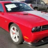 Dodge PRY Redline Pearl Basecoat With Reducer Gallon (Basecoat Only)