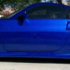 Nissan B17 Daytona Blue Pearl Basecoat Clearcoat Complete Gallon Kit