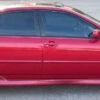 Impulse Red Pearl Toyota 3P1 Basecoat Clearcoat Quart Complete Paint Kit