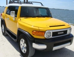 Sun Fusion Toyota 5A3 Basecoat With Reducer Gallon (Basecoat Only)