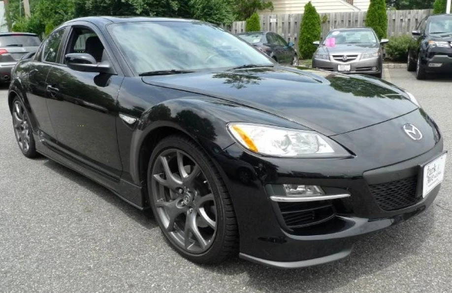 Mazda A3F Brilliant Black Basecoat With Reducer Gallon (Basecoat Only) 1 Mazda A3F Brilliant Black Basecoat With Reducer Gallon (Basecoat Only)