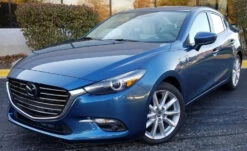 Mazda 45B Eternal Blue Basecoat With Reducer Gallon (Basecoat Only)