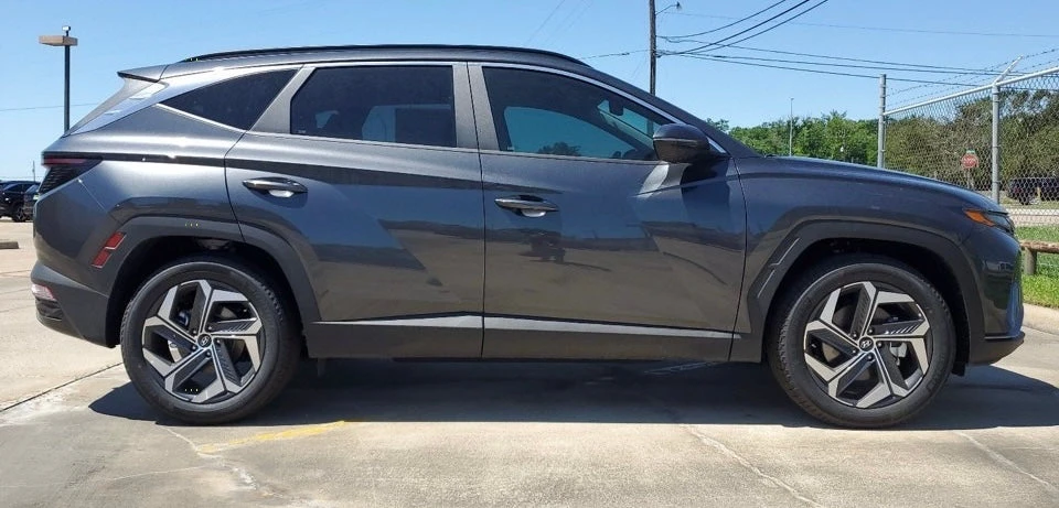 Hyundai T2G Porto Fino Gray Basecoat + Reducer Quart (Basecoat Only) Kit 1 Hyundai T2G Porto Fino Gray Basecoat + Reducer Quart (Basecoat Only) Kit