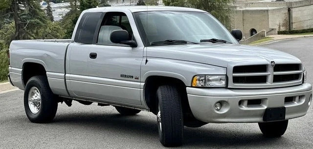 Dodge PSB Bright Silver Basecoat Clearcoat Complete Gallon Kit 1 Dodge PSB Bright Silver Basecoat Clearcoat Complete Gallon Kit