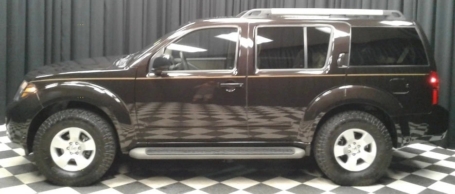 Nissan CAE Expresso Black Basecoat Clearcoat Quart Complete Paint Kit 1 Nissan CAE Expresso Black Basecoat Clearcoat Quart Complete Paint Kit