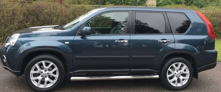 Nissan RAQ Haptic Blue Basecoat Clearcoat Quart Complete Paint Kit 1 Nissan RAQ Haptic Blue Basecoat Clearcoat Quart Complete Paint Kit