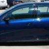 Audi/VW LD5Q Shadow Blue Basecoat Clearcoat Complete Gallon Kit