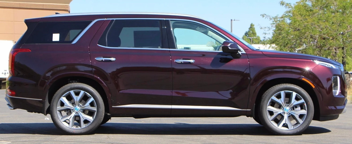 Hyundai W7B Sierra Burgundy Basecoat With Reducer Gallon (Basecoat Only) 1 Hyundai W7B Sierra Burgundy Basecoat With Reducer Gallon (Basecoat Only)