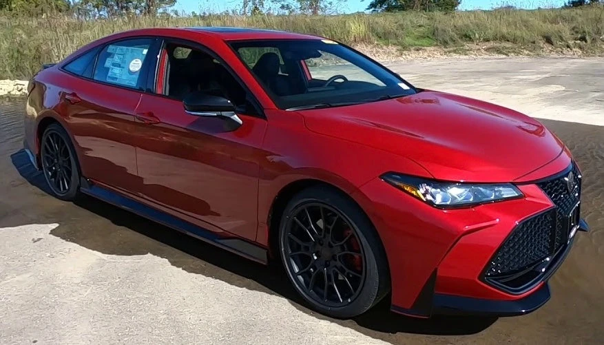 Toyota 3U5 Super Sonic Red Tri-Coat Candy Complete Quart Kit 1 Toyota 3U5 Super Sonic Red Tri-Coat Candy Complete Quart Kit