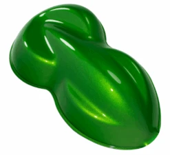 Limetime Pearl Over Pure White Complete Quart Kit