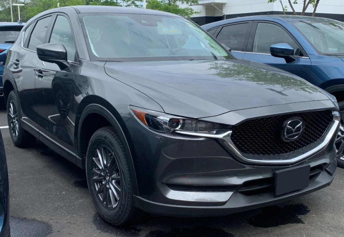 Mazda 46G Machine Gray Basecoat Clearcoat Complete Gallon Kit 1 Mazda 46G Machine Gray Basecoat Clearcoat Complete Gallon Kit