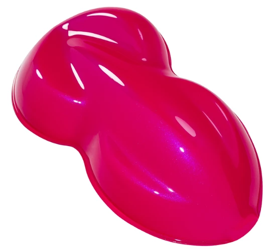 Magenta Pearl Basecoat + Reducer Quart (Basecoat Only) Auto Paint 1 Magenta Pearl Basecoat + Reducer Quart (Basecoat Only) Auto Paint