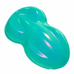 Twilight Series Chameleon Maui Twist Over Aquamarine Quart Kit