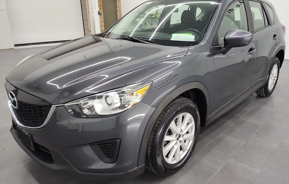 Mazda 42A Meteor Gray Basecoat With Reducer Gallon (Basecoat Only) 1 Mazda 42A Meteor Gray Basecoat With Reducer Gallon (Basecoat Only)