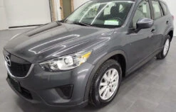 Mazda 42A Meteor Gray Basecoat + Reducer Quart (Basecoat Only) Kit