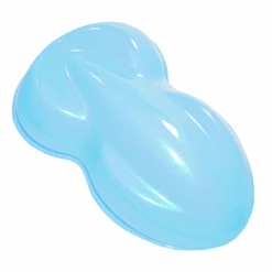 Twilight Series Chameleon Mountain Sky Over Baby Blue Quart Kit