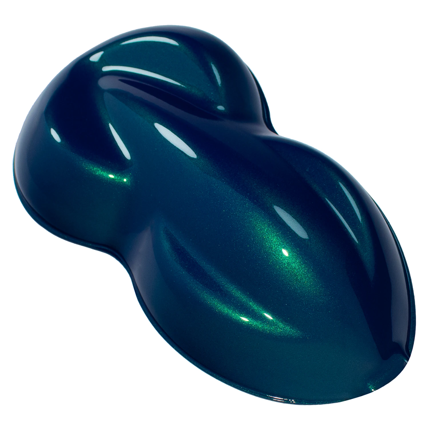 Neptune Pearl Basecoat With Reducer Gallon (Basecoat Only) Paint Kit 1 Neptune Pearl Basecoat With Reducer Gallon (Basecoat Only) Paint Kit