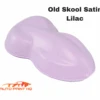 Satin Hot Rod Lilac Gallon 2K Urethane Single Stage Car Auto Paint Kit