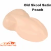Satin Hot Rod Peach Gallon 2K Urethane Single Stage Car Auto Paint Kit