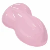 Old Skool Bubblegum Pink Basecoat Quart (Basecoat Only) Kit