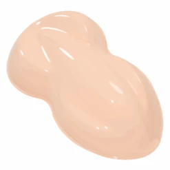 Old Skool Peach Basecoat Clearcoat Complete Gallon Kit